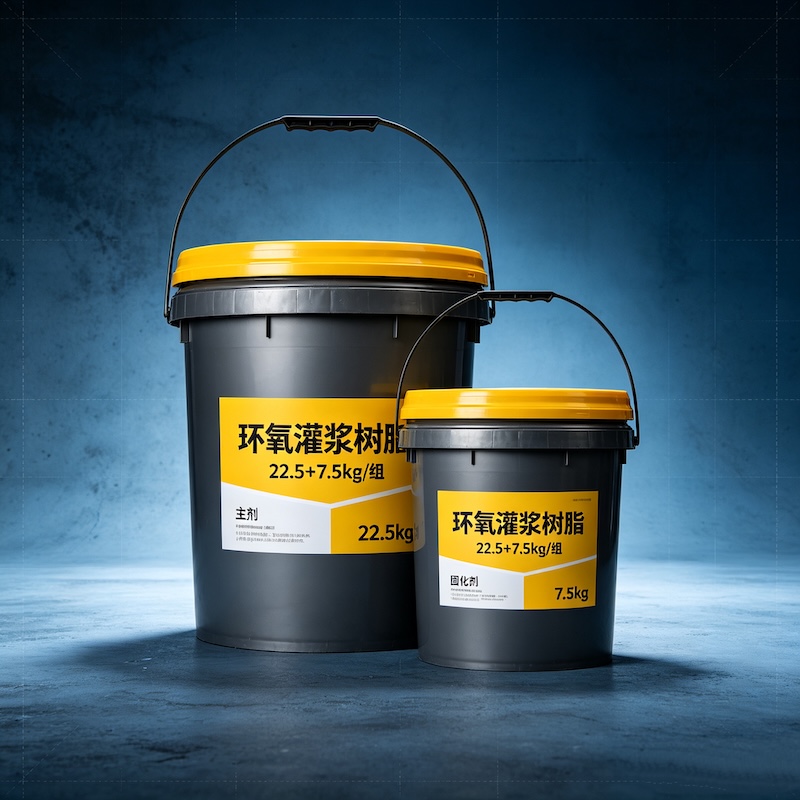 舒城环氧灌浆树脂